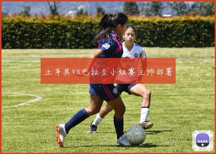 土耳其vs巴拉圭小组赛主帅部署