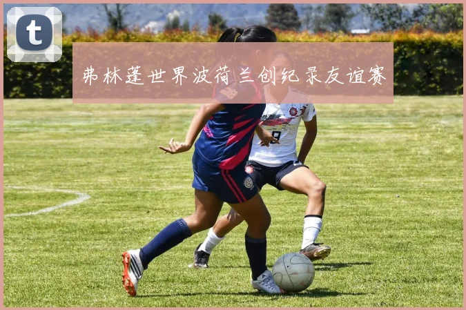 弗林蓬世界波荷兰创纪录友谊赛