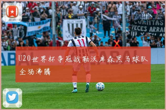 U20世界杯争冠战勒沃库森黑马球队全场沸腾