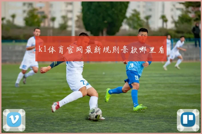 k1体育官网最新规则条款哪里看