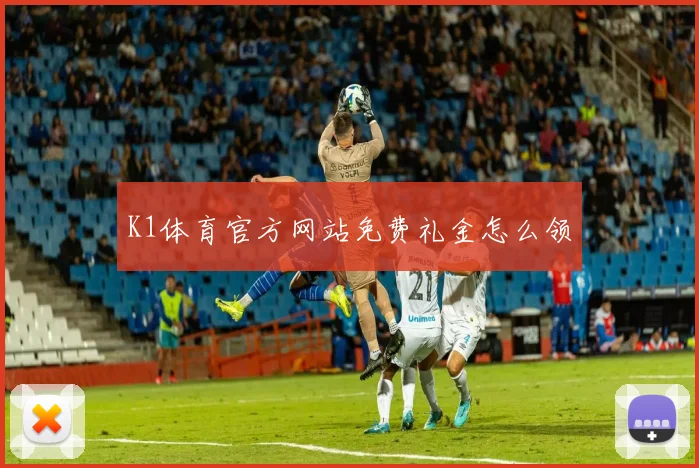 K1体育官方网站免费礼金怎么领